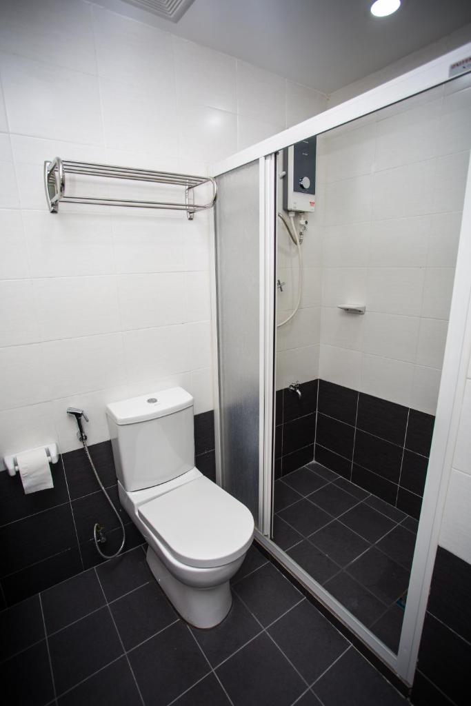 Akar Hotel Jalan TAR photo 3