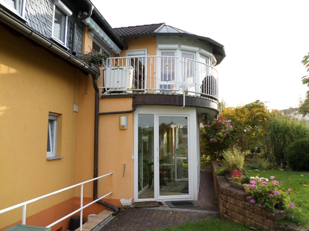Ferienwohnung Bischoff photo 1