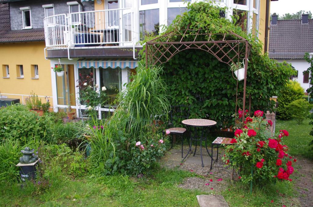 Ferienwohnung Bischoff photo 2