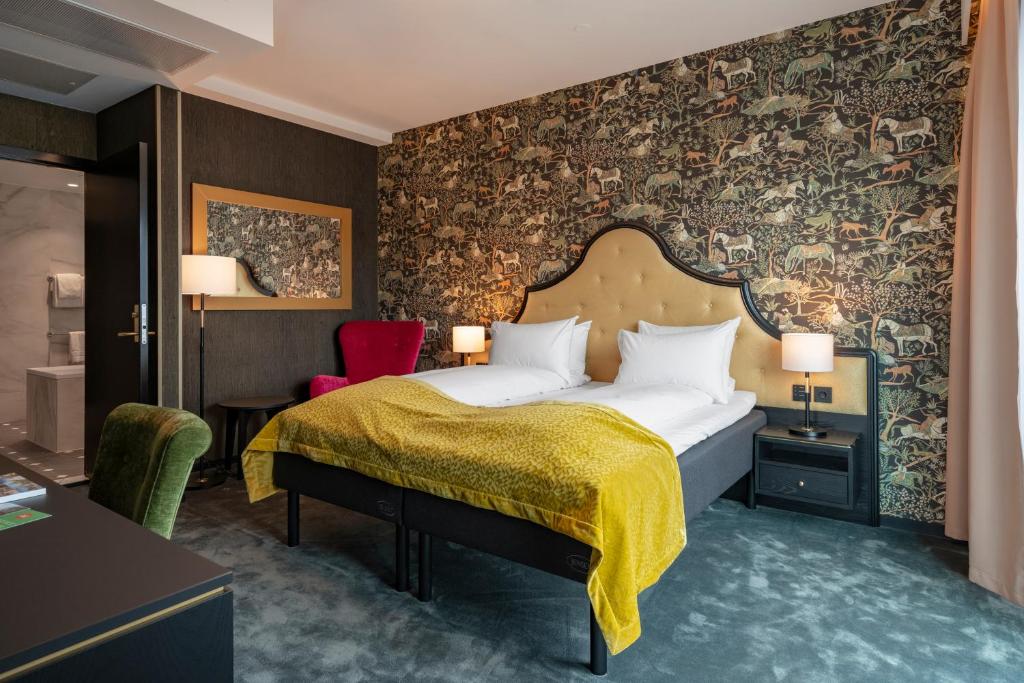 Thon Hotel Opera Room Type - Suite
