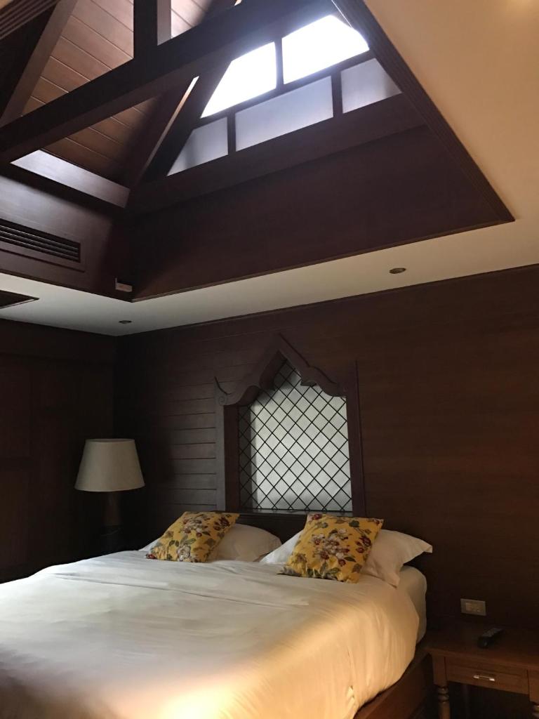 Апартаменты (Апартаменты с видом на море), The Residence Kalim Bay