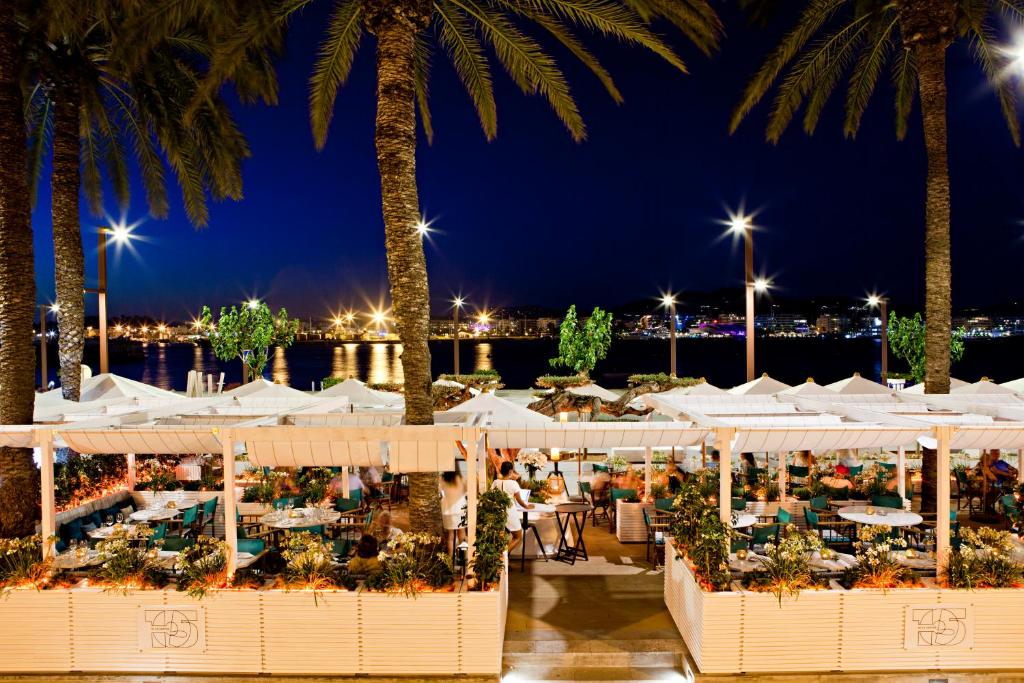 CBbC Suites Port Vell photo 4