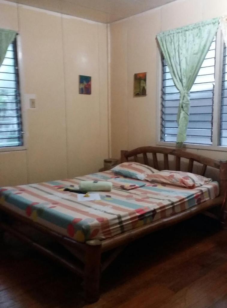 Bugoy Bikers Hostel photo 2