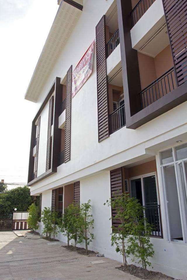 Field Town Apartment photo 1