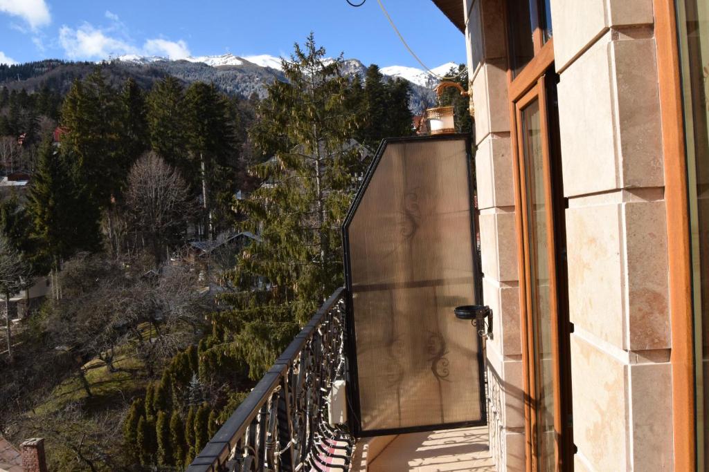 Одноместный (Одноместный номер), Hotel Arca lui Noe