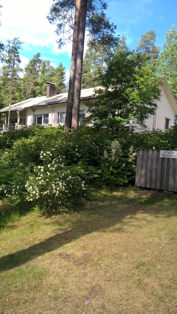 Villa Keituri photo 1