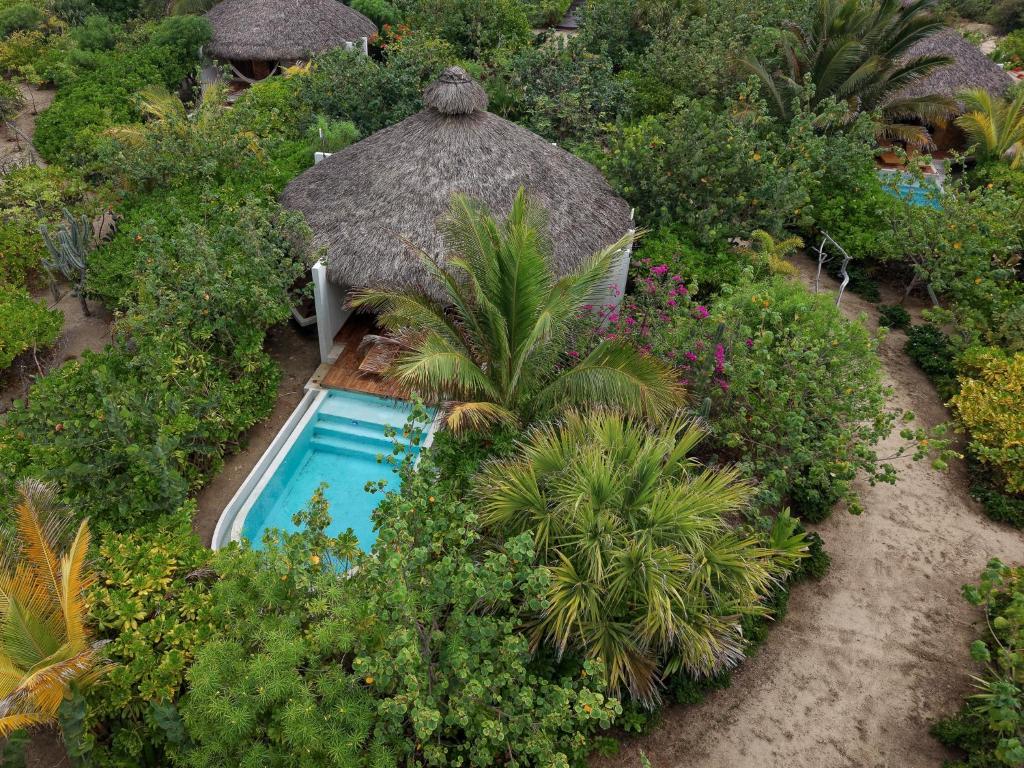 Aldea Mizúl - Beach Front - Adults Only - Tap to explore photos