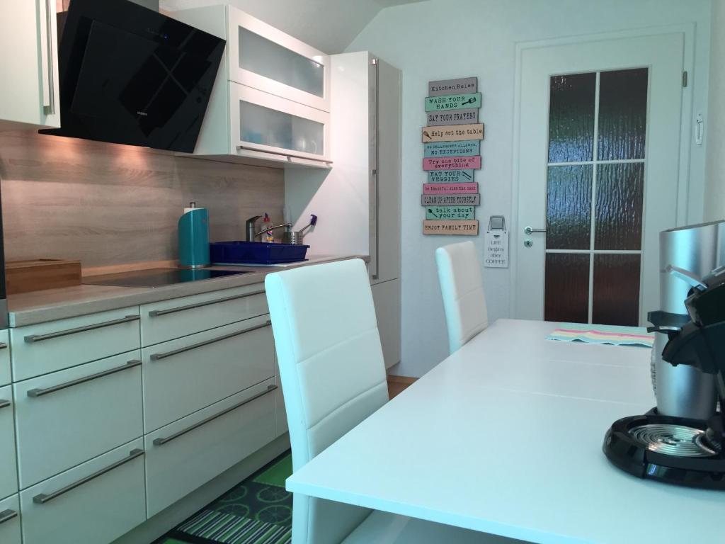 Schwarzwald Appartment photo 4