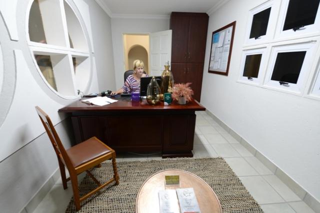 Carters Rest Guesthouse photo 1