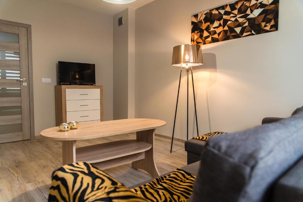Apartament Deluxe Centrum 2 photo 1