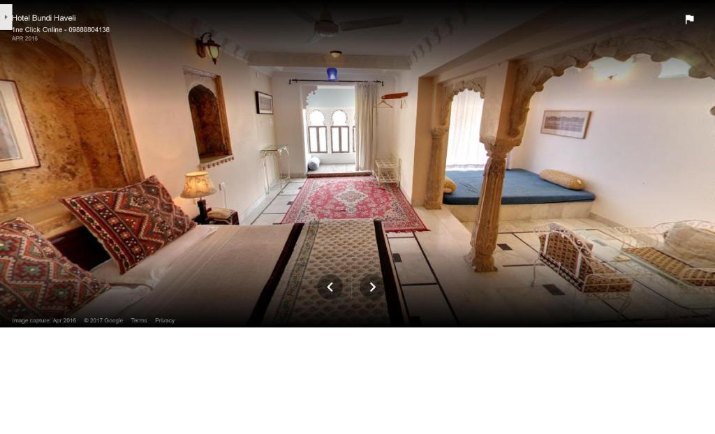 Hotel Bundi Haveli photo 2