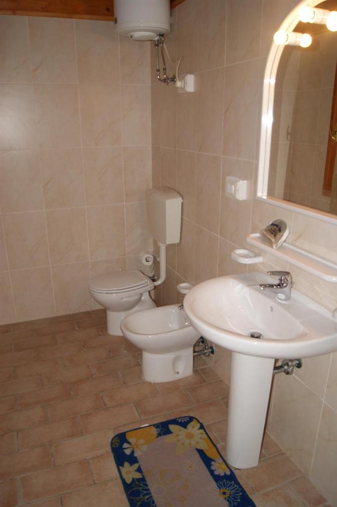 Parco Vacanze Camping Sogno photo 1