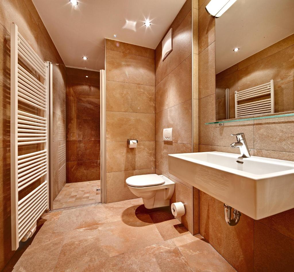 Gerlos Mountain Estate photo 4