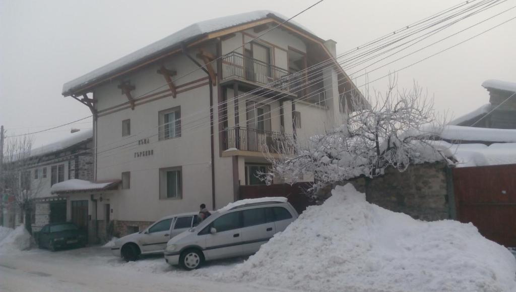 Guest House Garbevi photo 2