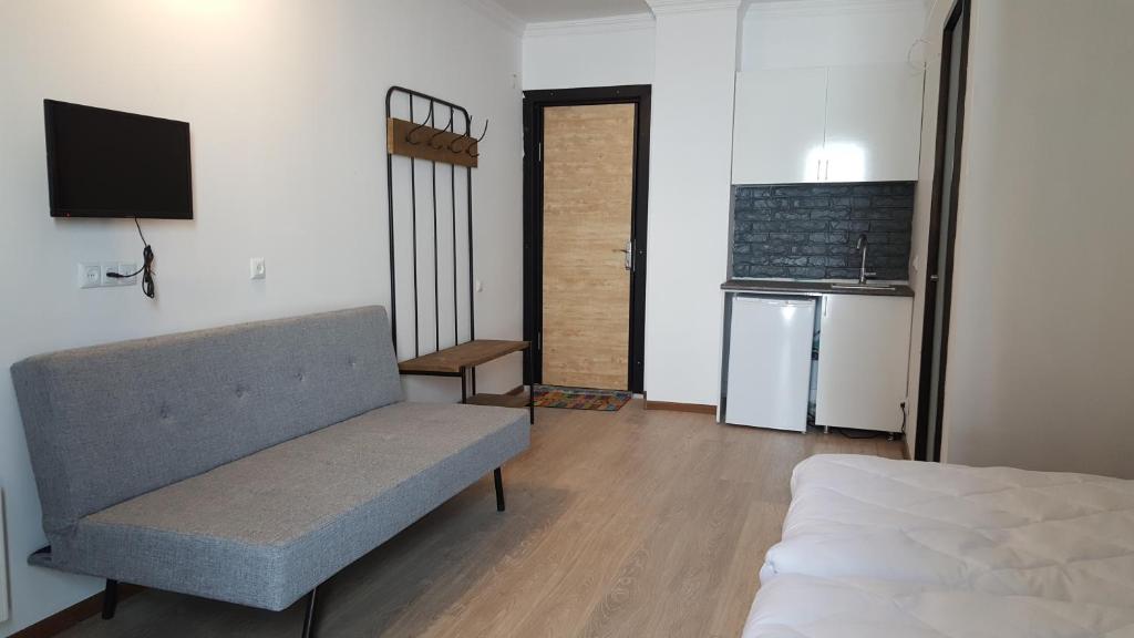 Gudauri Hotel Loft Apartment 323 photo 3