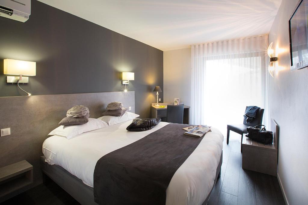 Le Relais de Farrou photo 4