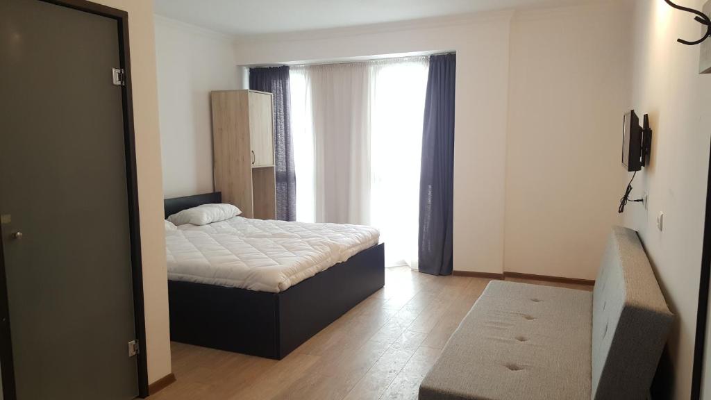 Gudauri Hotel Loft Apartment 323 photo 2