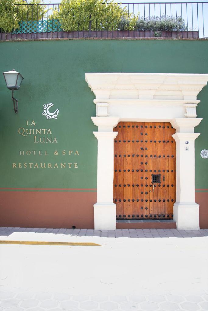 Quinta Luna photo 1