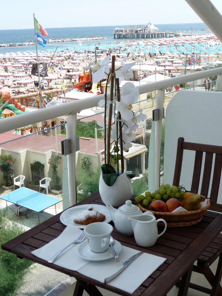 Hotel Thea & Residence photo 2