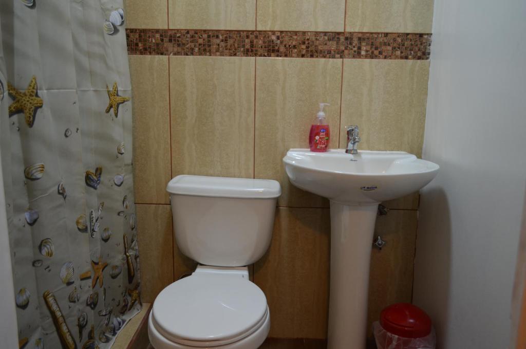 Hostal Los Salares photo 4