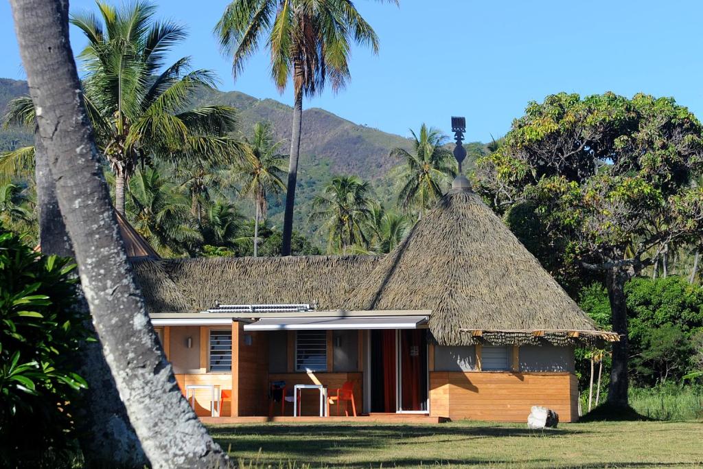 Hotel Koulnoue Village photo 4