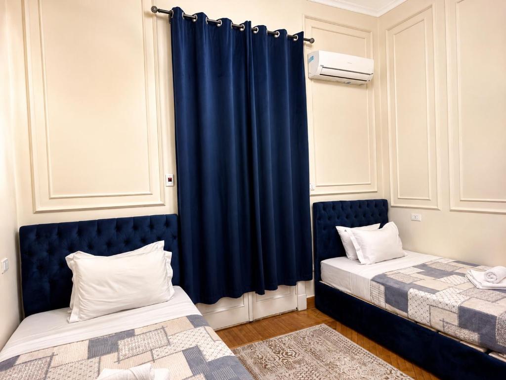 Yacoubian Suites - Tap to explore photos