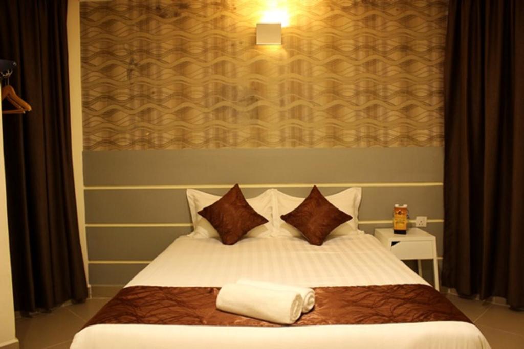 Rock & Roll Hotel Klang photo 3