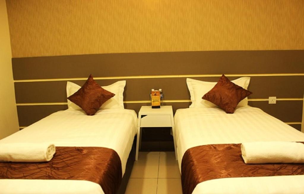 Rock & Roll Hotel Klang photo 4