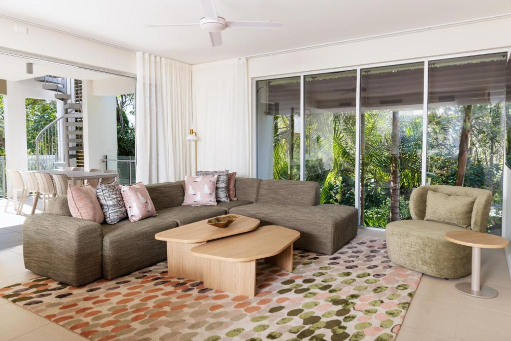 RACV Noosa Resort - Tap to explore photos