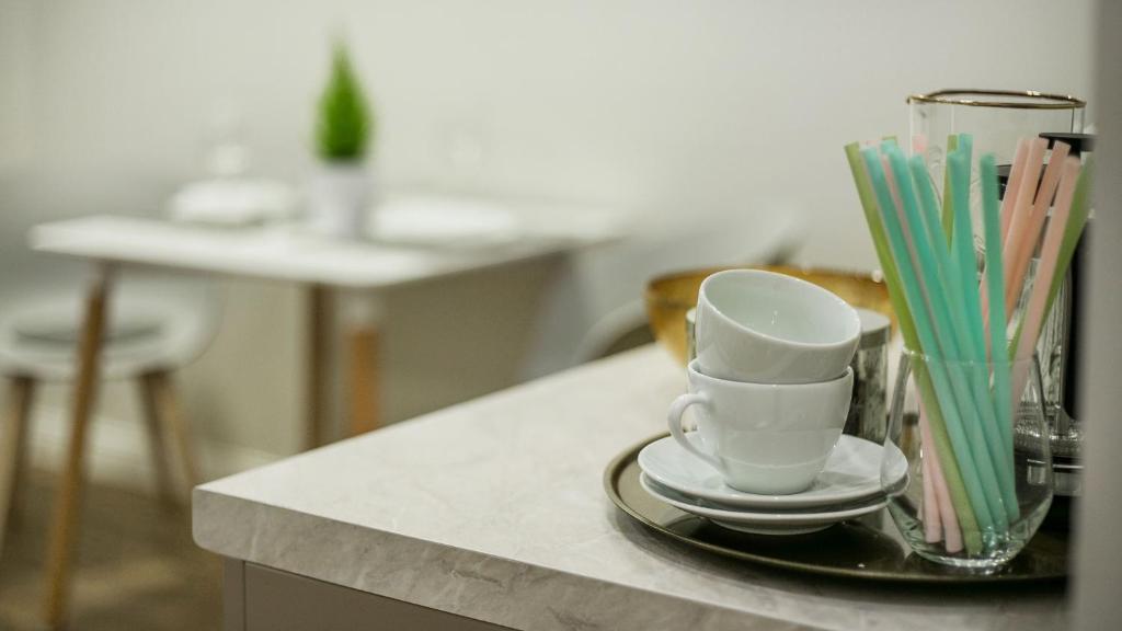 Апартаменты (Апартаменты-студио), Vilnius Private Stay