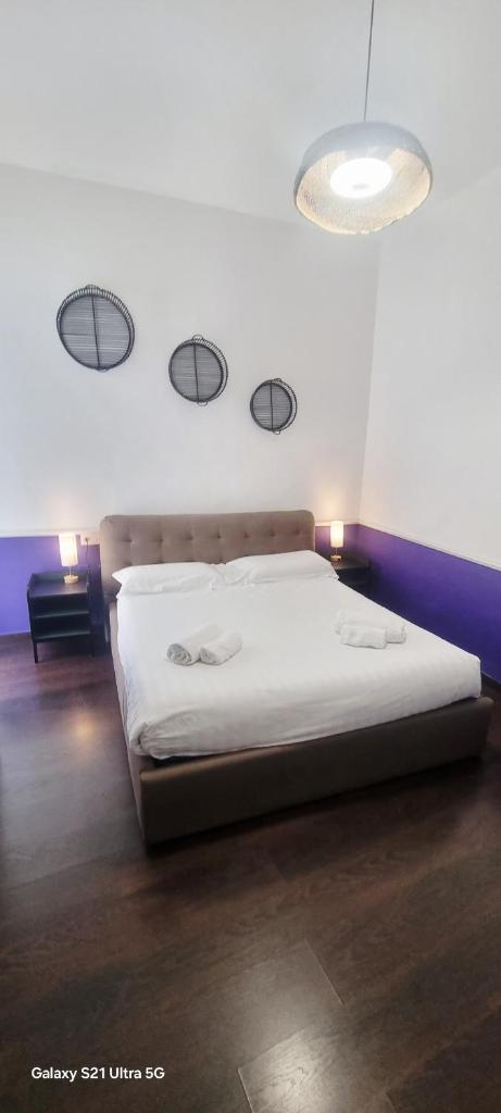 Myrtus Guest House Cagliari - Tap to explore photos