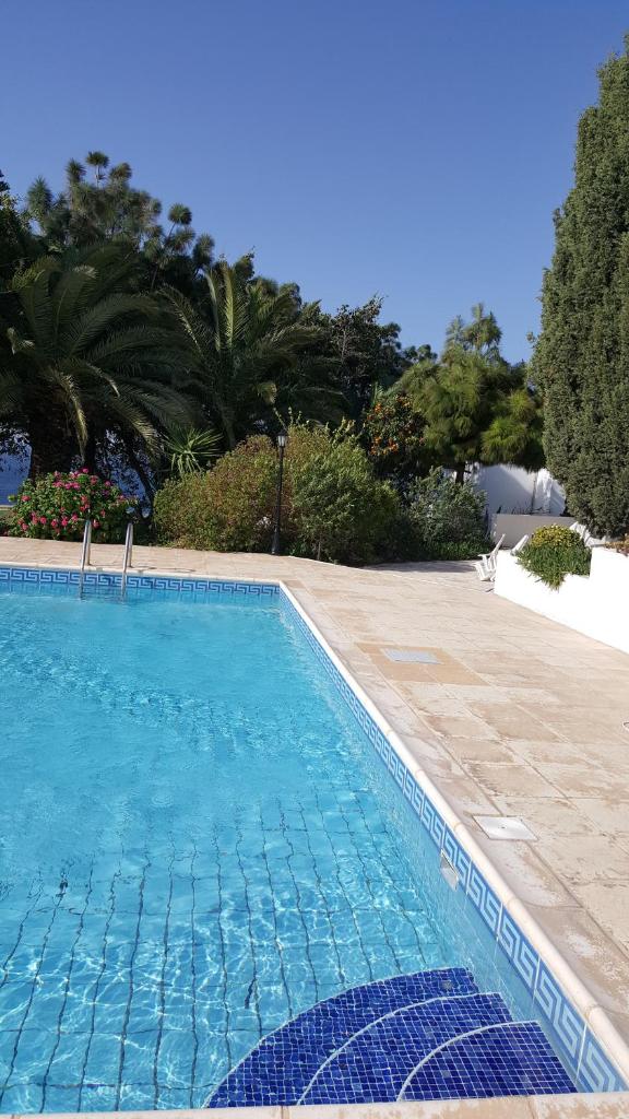 Ikaria Village Apt 201 photo 3