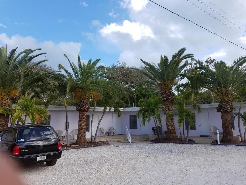 Siesta Motel image
