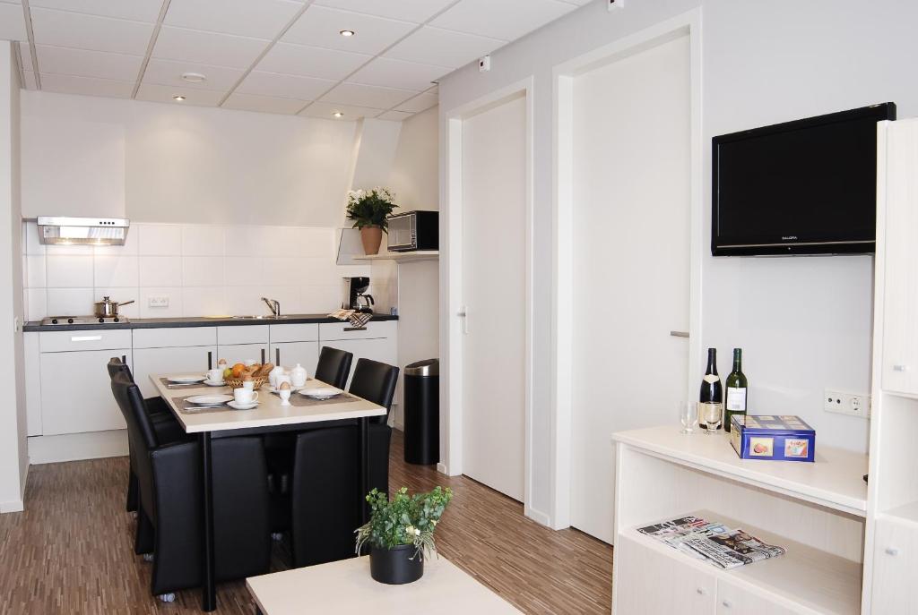 Kodde Apartments photo 1