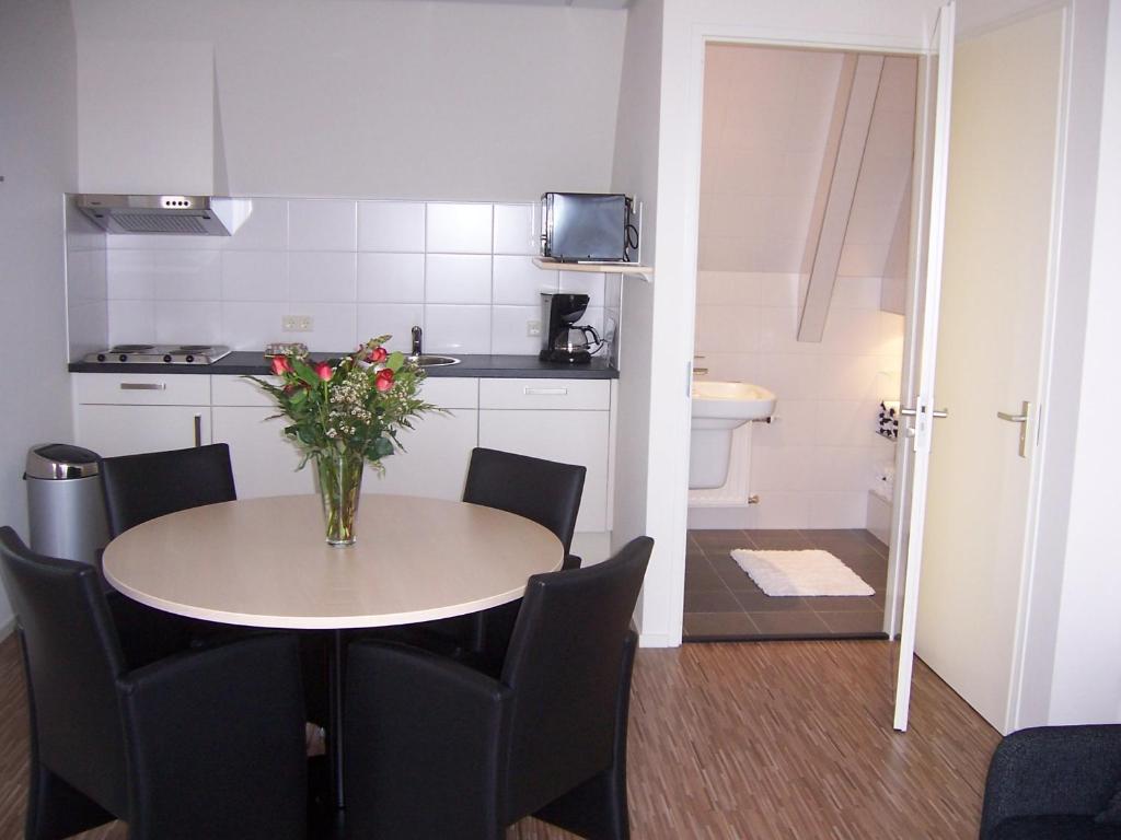 Kodde Apartments photo 2