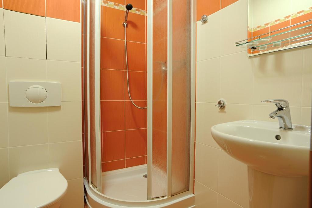 Wellness Penzion Jarmilka photo 3