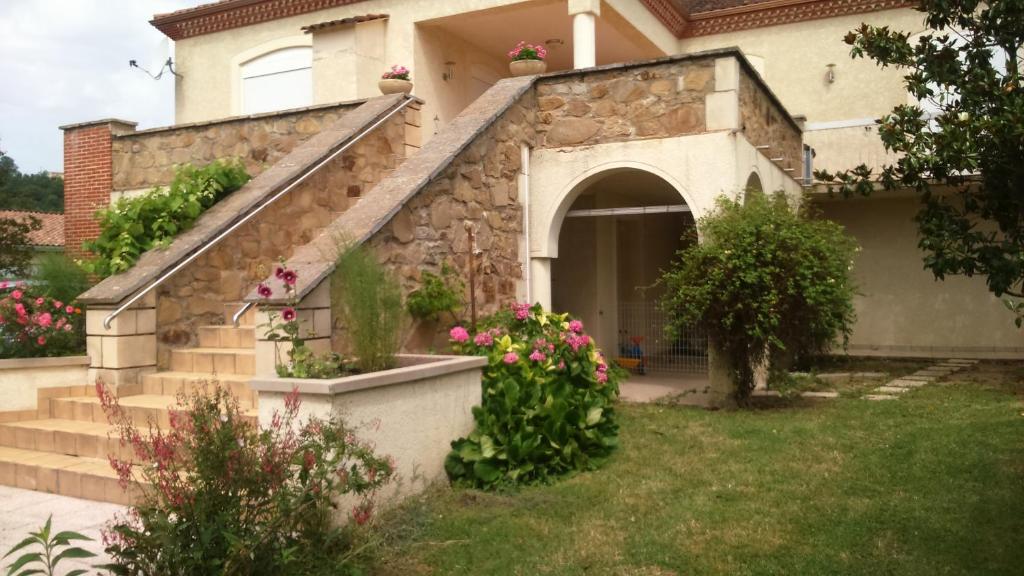 Villa Calabrisella photo 1