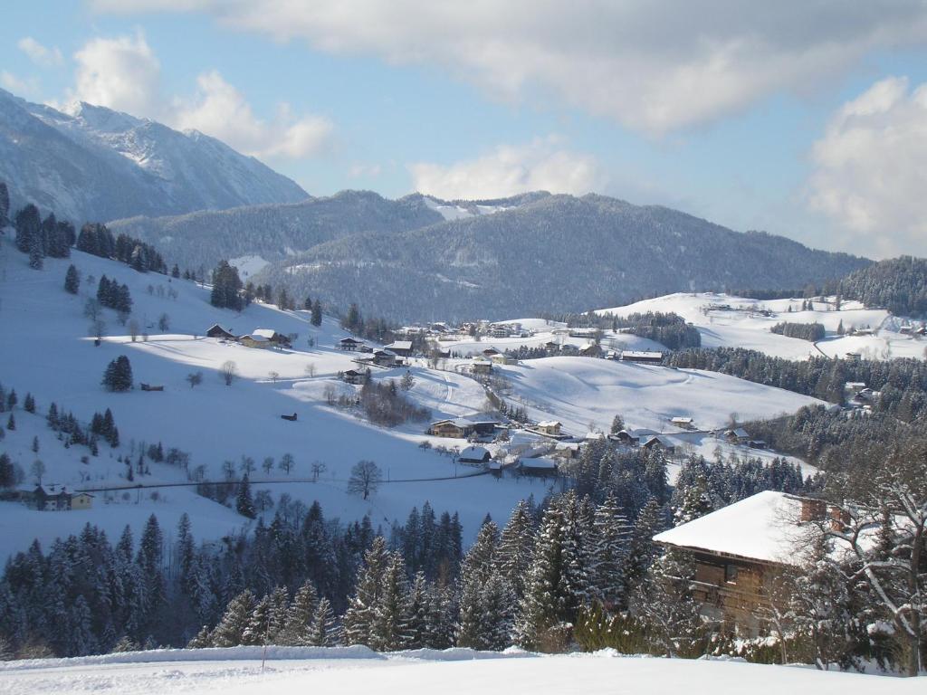 Haus Oberhaslach photo 4