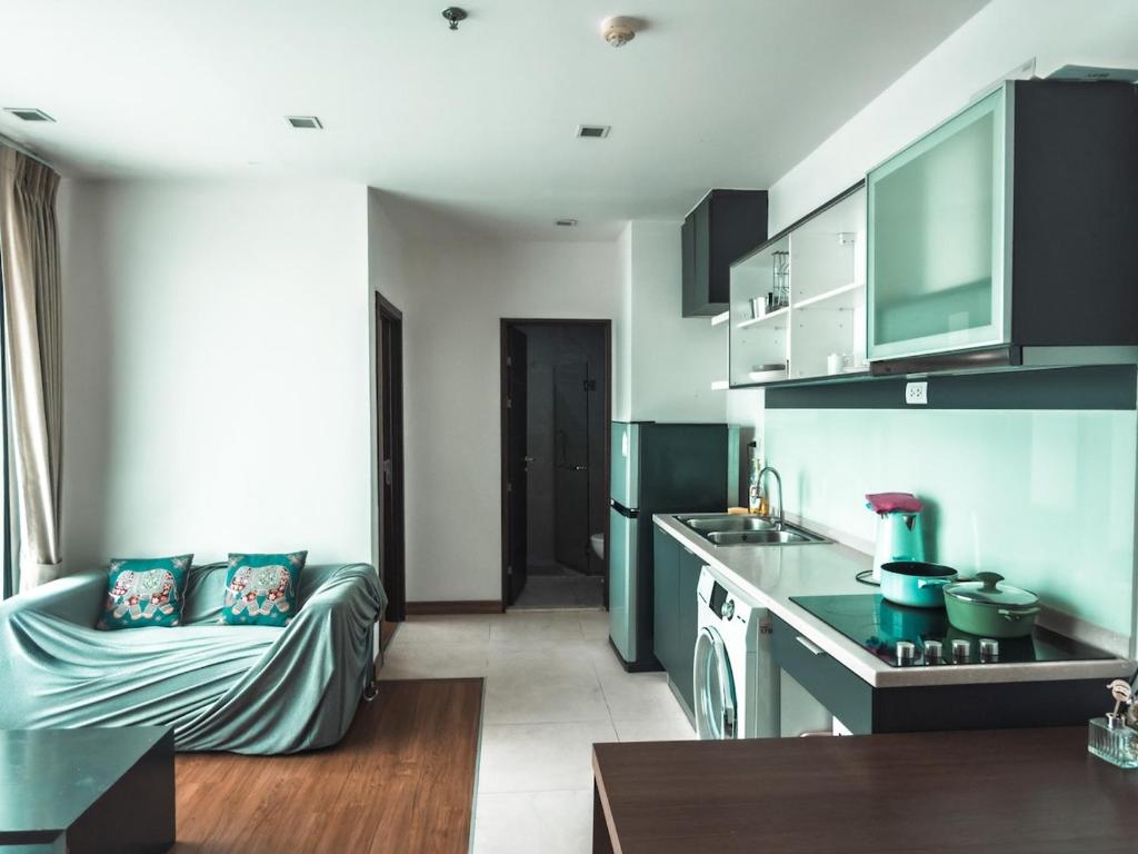 Astra Serenity, Chiang Mai
