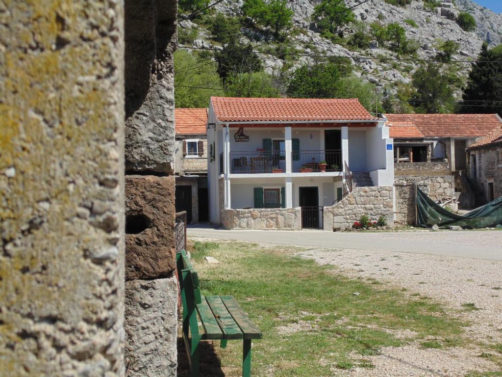 Holiday Home Paklenica photo 1