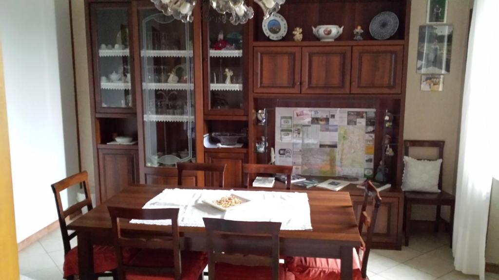 Bed And Breakfast Del Lago photo 3