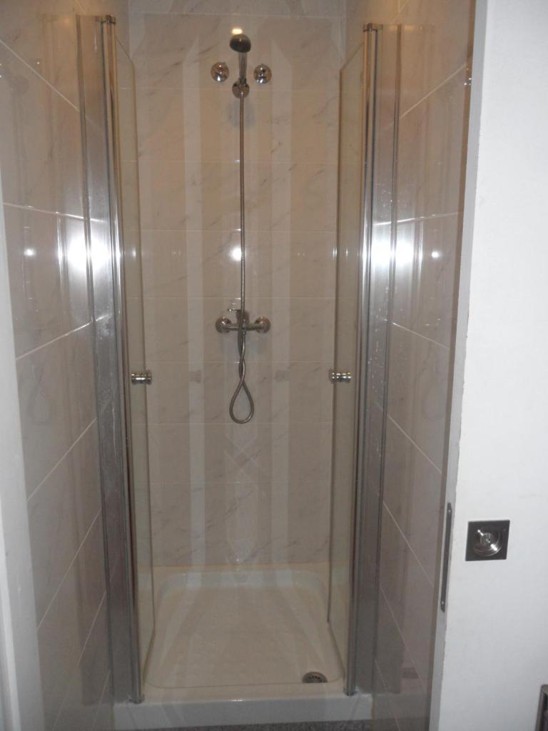 Двухместный (Двухместный номер с 1 кроватью), Hotel Paulista