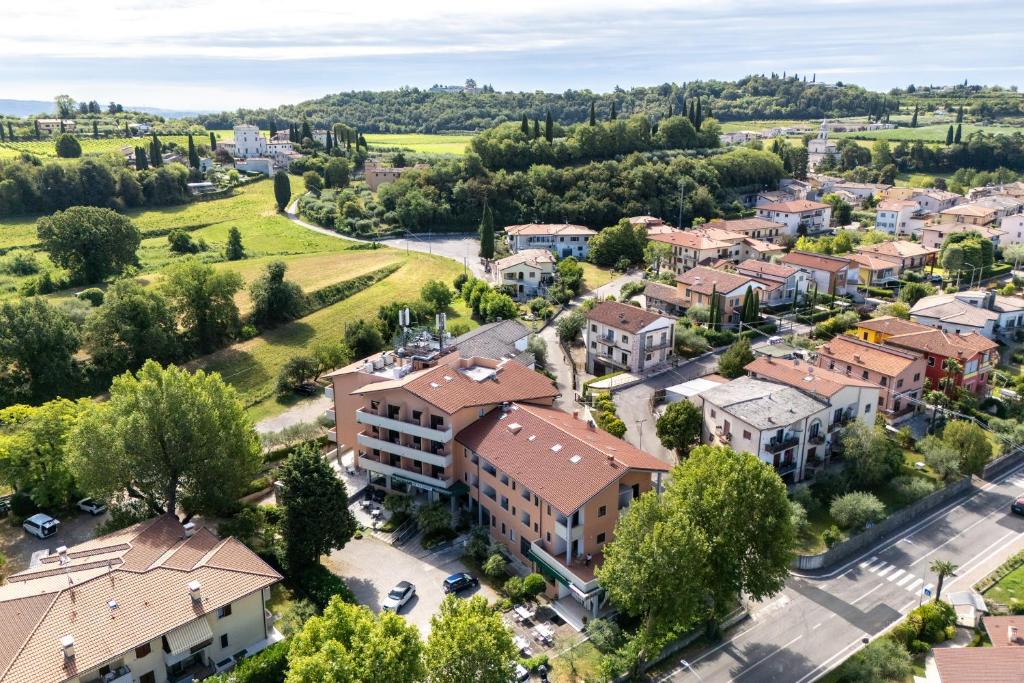 Hotel La Carica