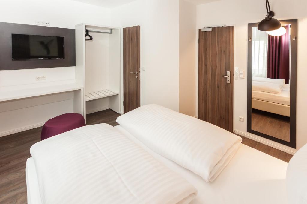 Одноместный (Одноместный номер), Centro Hotel West