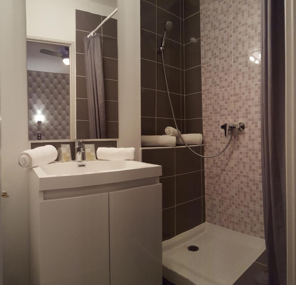 Hotel restaurant et pension soiree etape Bel Air - Thumbnail image