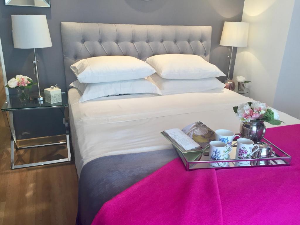 Luxury Apartment Tagle