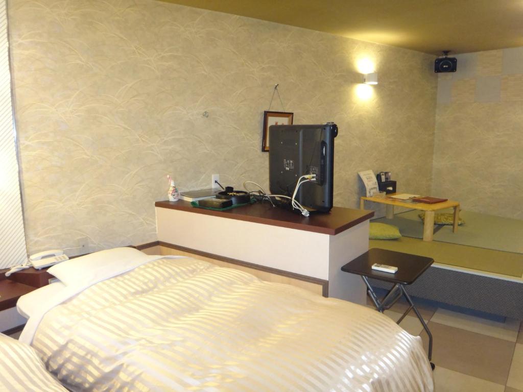 Utility Hotel Coo photo 3