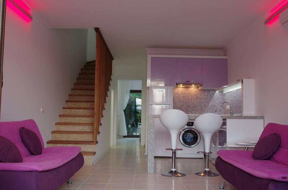 Aydos Suites photo 4
