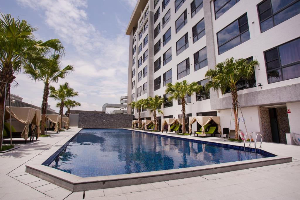 Sun Hao International Hotel photo 3