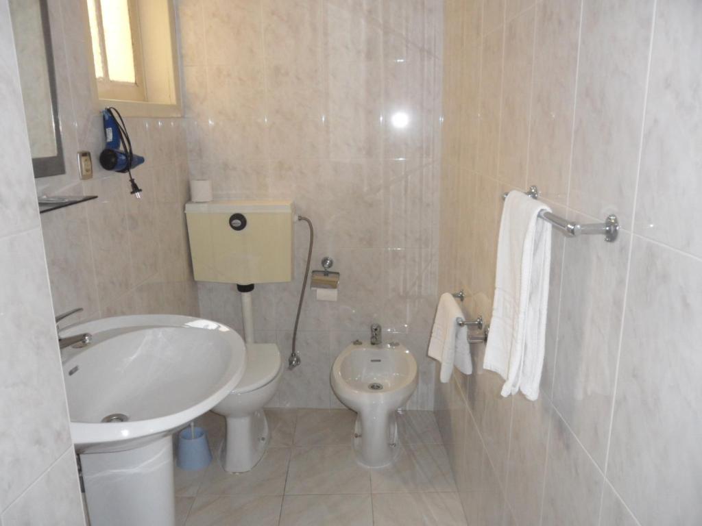 Двухместный (Двухместный номер с 1 кроватью), Hotel Paulista